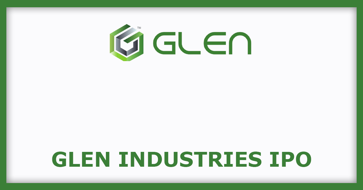 Glen Industries IPO