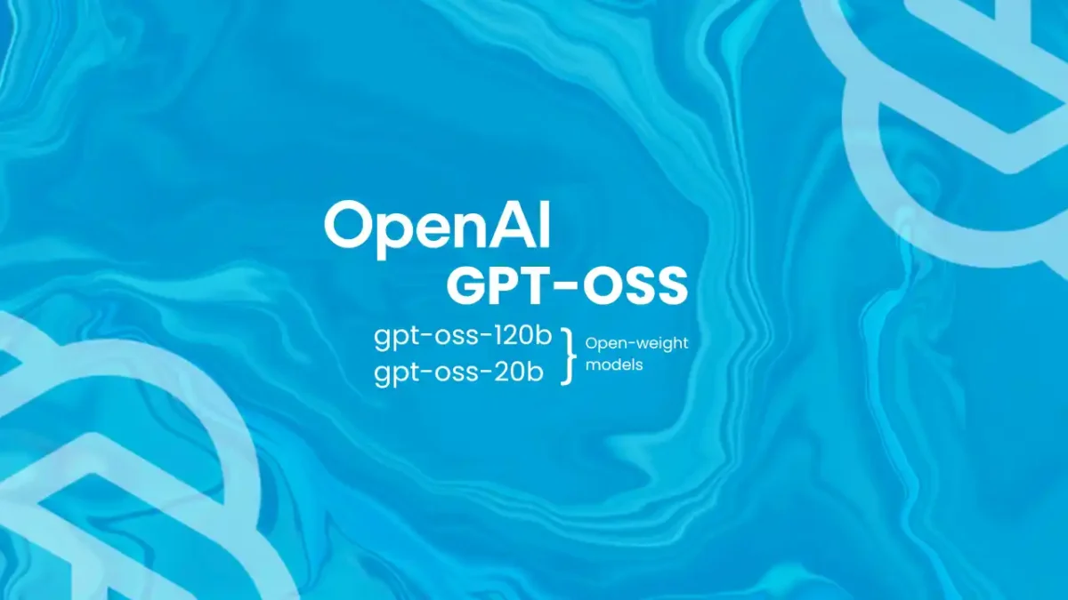 open ai gtp oss